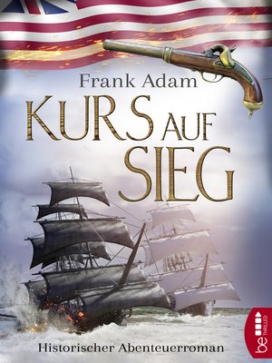 cover image of Kurs auf Sieg